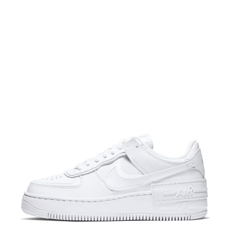 Nike AF-1 Shadow (CI0919-100)ΛΕΥΚΟ ΓΥΝΑΙΚΕΙΟ