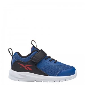 Reebok Rush Runner 4.0 TD (H67785)ΜΟΛΕ ΒΡΕΦΙΚΑ ΠΑΠΟΥΤΣΙΑ Reebok Rush Runner 4.0 TD (H67785)ΜΟΛΕ ΒΡΕΦΙΚΑ ΠΑΠΟΥΤΣΙΑ
