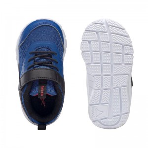 Reebok Rush Runner 4.0 TD (H67785)ΜΟΛΕ ΒΡΕΦΙΚΑ ΠΑΠΟΥΤΣΙΑ Reebok Rush Runner 4.0 TD (H67785)ΜΟΛΕ ΒΡΕΦΙΚΑ ΠΑΠΟΥΤΣΙΑ