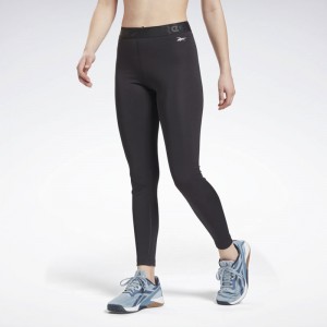 Reebok Workout Ready Commercial  Black (GR9477)ΓΥΝΑΙΚΕΙΟ ΚΟΛΑΝ Reebok Workout Ready Commercial  Black (GR9477)ΓΥΝΑΙΚΕΙΟ ΚΟΛΑΝ