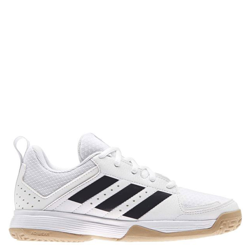 Adidas Ligra 7 (FZ4680)ΛΕΥΚΑ ΠΑΙΔΙΚΑ ΠΑΠΟΥΤΣΙΑ ΒΟΛΛΕΥ