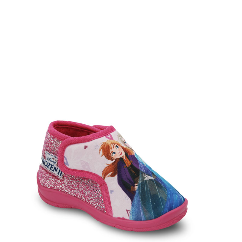 DISNEY HOMME SLIPEER FROZEN ΦΟΥΞ D4310213T-ΦΟΥΞ