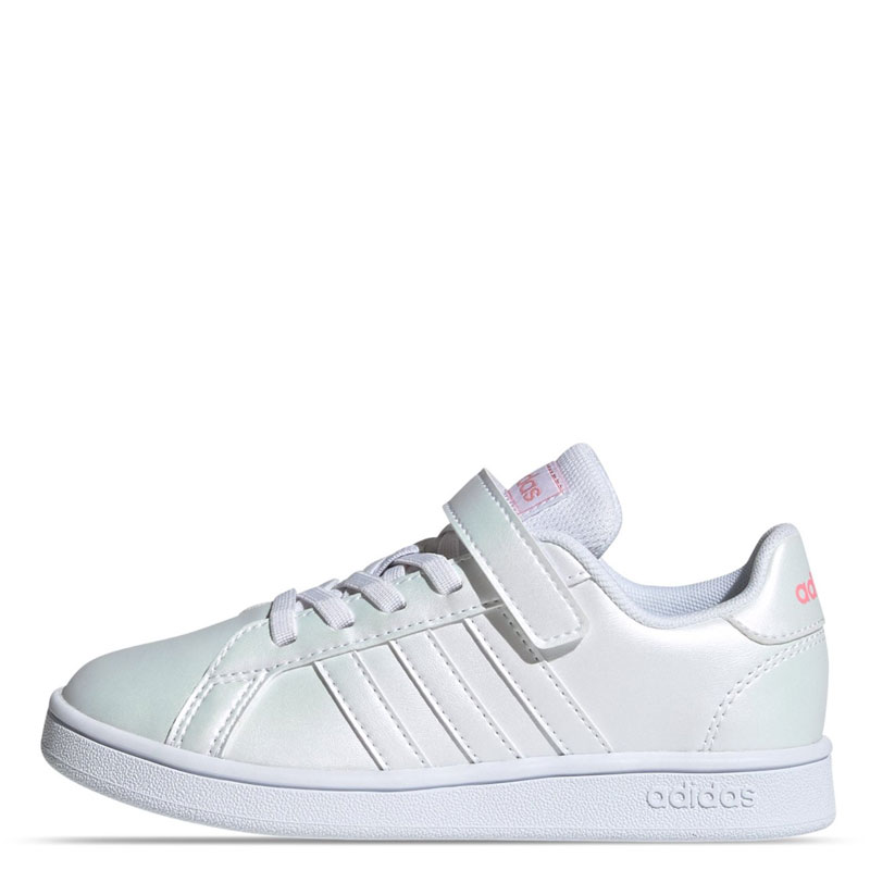 Adidas GRAND COURT ΠΑΠΟΥΤΣΙ ΛΕΥΚΟ GW4853