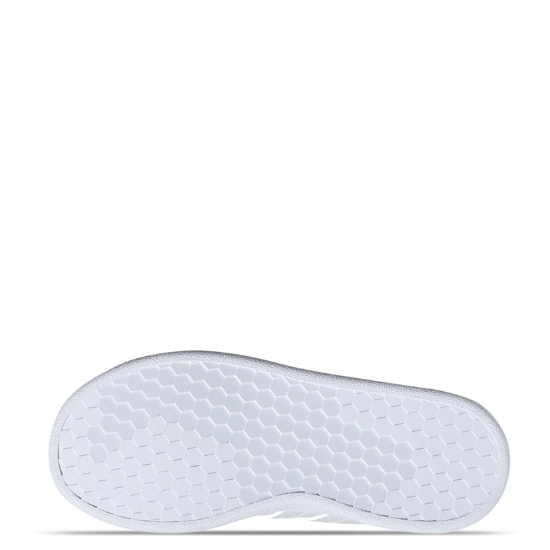 Adidas GRAND COURT ΠΑΠΟΥΤΣΙ ΛΕΥΚΟ GW4853