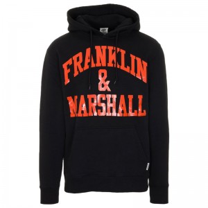 FRANKLIN & MARSHALL BRUSHED COTTON FLEECE ΑΝΔΡΙΚΗ ΜΠΛΟΥΖΑ JM5010.000.2004P01-098 FRANKLIN & MARSHALL BRUSHED COTTON FLEECE ΑΝΔΡΙΚΗ ΜΠΛΟΥΖΑ JM5010.000.2004P01-098