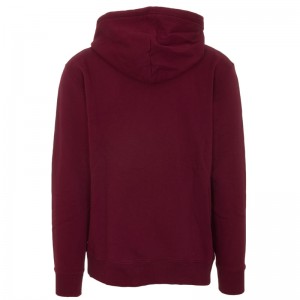 FRANKLIN & MARSHALL BRUSHED COTTON FLEECE ΑΝΔΡΙΚΗ ΜΠΛΟΥΖΑ JM5010.000.2004P01-330 FRANKLIN & MARSHALL BRUSHED COTTON FLEECE ΑΝΔΡΙΚΗ ΜΠΛΟΥΖΑ JM5010.000.2004P01-330