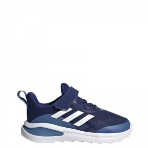 Adidas FortaRun EL INF (GY7607)ΜΠΛΕ ΒΡΕΦΙΚΟ Adidas FortaRun EL INF (GY7607)ΜΠΛΕ ΒΡΕΦΙΚΟ