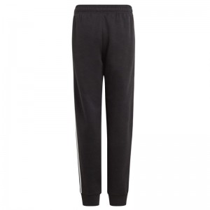 Adidas Essentials 3-Stripes Pants (GQ8897)ΜΑΥΡΟ ΠΑΙΔΙΚΟ ΠΑΝΤΕΛΟΝΙ ΦΟΡΜΑΣ Adidas Essentials 3-Stripes Pants (GQ8897)ΜΑΥΡΟ ΠΑΙΔΙΚΟ ΠΑΝΤΕΛΟΝΙ ΦΟΡΜΑΣ
