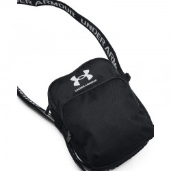 Under Armour Τσάντακι Ώμου Μαύρο  (1364192-001)