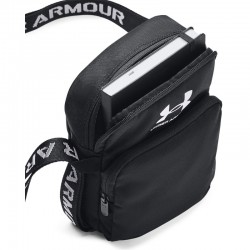 Under Armour Τσάντακι Ώμου Μαύρο  (1364192-001)