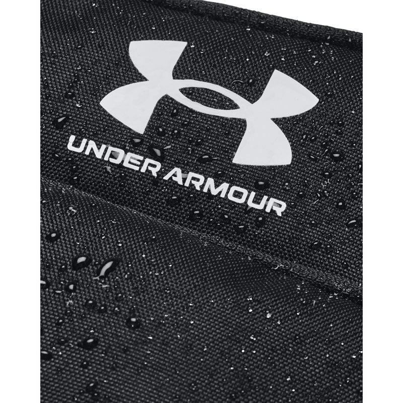 Under Armour Τσάντακι Ώμου Μαύρο  (1364192-001)