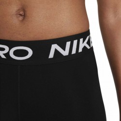Nike Dri-Fit Pro 365 (CZ9779-010)Γυναικείο Κολάν  Μαύρο