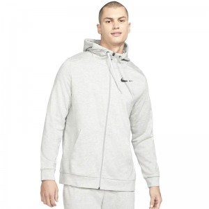 Nike Dri-FIT (CZ6376-063)ΓΚΡΙ ΑΝΔΡΙΚΗ ΖΑΚΕΤΑ Nike Dri-FIT (CZ6376-063)ΓΚΡΙ ΑΝΔΡΙΚΗ ΖΑΚΕΤΑ