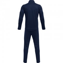 UNDER ARMOUR Knit Track Suit (1357139-408)ΜΠΛΕ ΣΕΤ ΦΟΡΜΑΣ ΑΝΔΡΙΚΟ