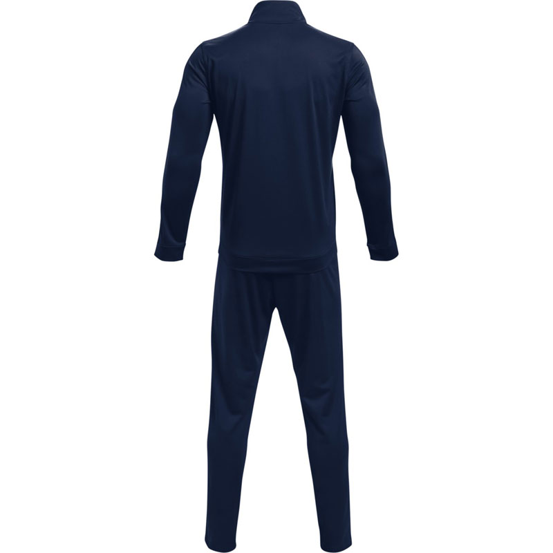 UNDER ARMOUR Knit Track Suit (1357139-408)ΜΠΛΕ ΣΕΤ ΦΟΡΜΑΣ ΑΝΔΡΙΚΟ