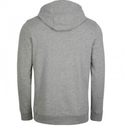 O`neill SURF STATE HOODY 1P1420 8001 SILVER MELEE