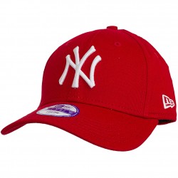 NEW ERA KIDS 940 MLB LEAGUE (10877282)ΚΟΚΚΙΝΟ