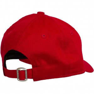 NEW ERA KIDS 940 MLB LEAGUE (10877282)ΚΟΚΚΙΝΟ