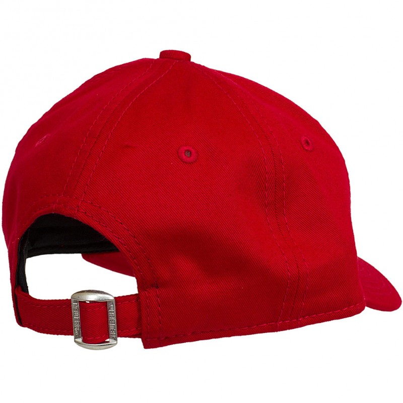 NEW ERA KIDS 940 MLB LEAGUE (10877282)ΚΟΚΚΙΝΟ