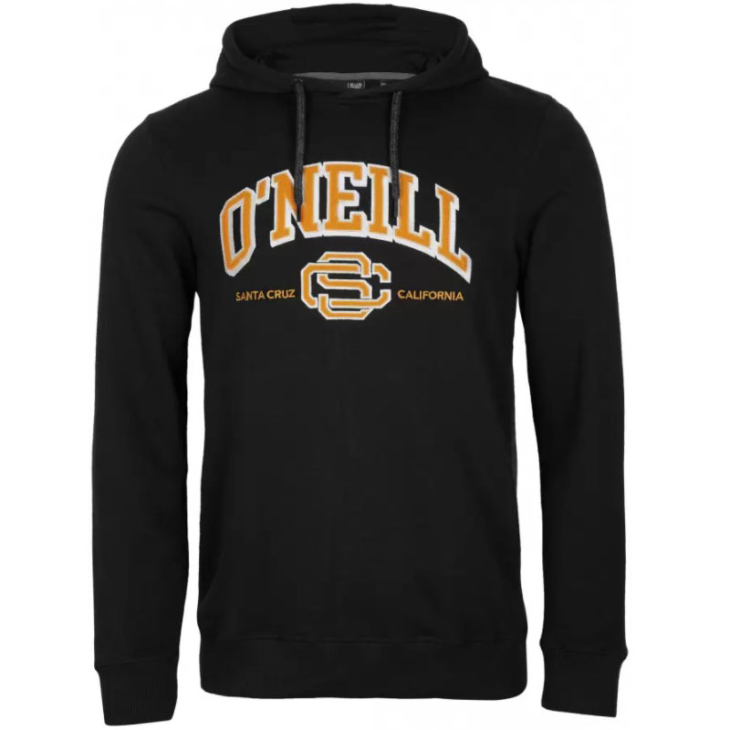 O`neill SURF STATE HOODY 9010 BLACK OUT