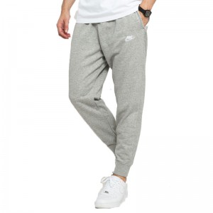 Nike Sportswear Club(BV2679-063)ΓΚΡΙ ΑΝΔΡΙΚΟ ΠΑΝΤΕΛΟΝΙ Nike Sportswear Club(BV2679-063)ΓΚΡΙ ΑΝΔΡΙΚΟ ΠΑΝΤΕΛΟΝΙ