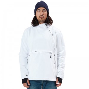 EMERSON ΜΠΟΥΦΑΝ ΑΝΔΡΙΚΟ ΛΕΥΚΟ 212. EM10.68 K9 WHITE EMERSON ΜΠΟΥΦΑΝ ΑΝΔΡΙΚΟ ΛΕΥΚΟ 212. EM10.68 K9 WHITE