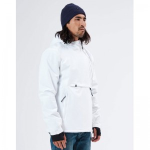 EMERSON ΜΠΟΥΦΑΝ ΑΝΔΡΙΚΟ ΛΕΥΚΟ 212. EM10.68 K9 WHITE EMERSON ΜΠΟΥΦΑΝ ΑΝΔΡΙΚΟ ΛΕΥΚΟ 212. EM10.68 K9 WHITE