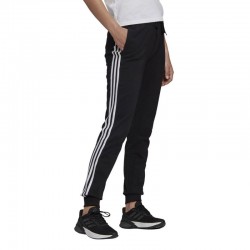 Adidas Essential 3-Stripes (GM5542)μαυρο γυναικειο παντελονι φορμας