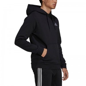 Adidas Essentials FEELCOZY HOODIE (GV5294)ΑΝΔΡΙΚΗ ΦΟΥΤΕΡ ΜΠΛΟΥΖΑ ΜΑΥΡΗ Adidas Essentials FEELCOZY HOODIE (GV5294)ΑΝΔΡΙΚΗ ΦΟΥΤΕΡ ΜΠΛΟΥΖΑ ΜΑΥΡΗ