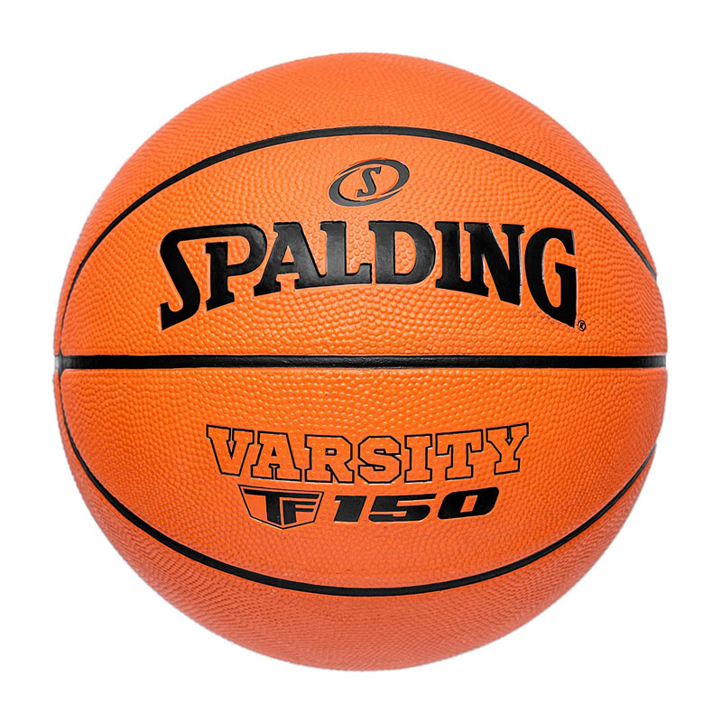 Spalding Varsity TF-150 SIZE 5 Rubber Basketball (84-326Z1)