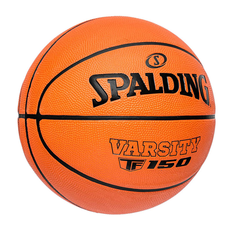 Spalding Varsity TF-150 SIZE 5 Rubber Basketball (84-326Z1)