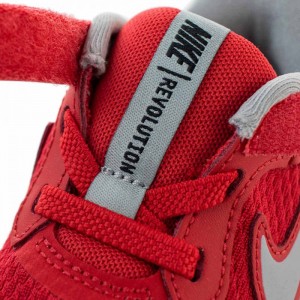 NIKE REVOLUTION 5 TDV (BQ5673-603) ΚΟΚΚΙΝΟ ΒΡΕΦΙΚΟ NIKE REVOLUTION 5 TDV (BQ5673-603) ΚΟΚΚΙΝΟ ΒΡΕΦΙΚΟ