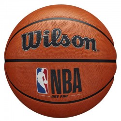 Wilson NBA DRV Pro Μπάλα Μπάσκετ Outdoor (WTB9100XB)