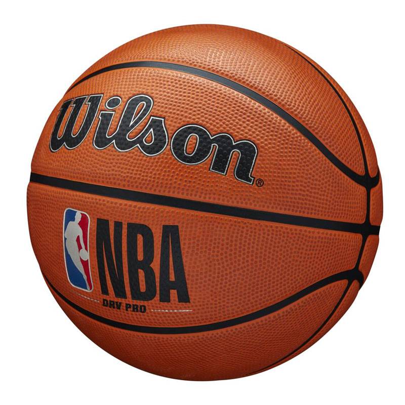 Wilson NBA DRV Pro Μπάλα Μπάσκετ Outdoor (WTB9100XB)