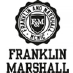 FRANKLIN MARSHALL FRANKLIN MARSHALL
