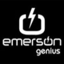 EMERSON EMERSON