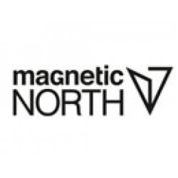 MAGNETIC NORTH MAGNETIC NORTH